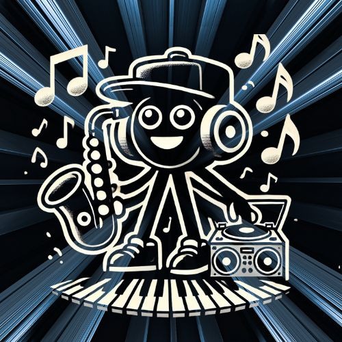 5A Jazz Tales "108 BPM Jazz Rap"