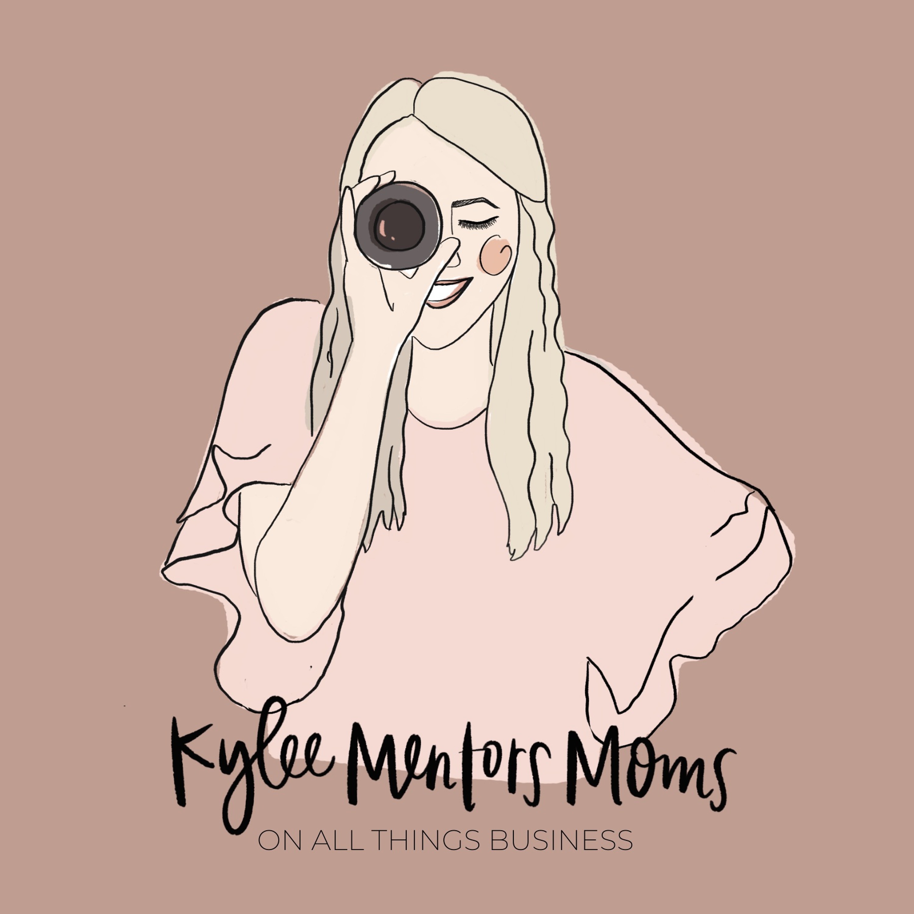 CEO Mom Club