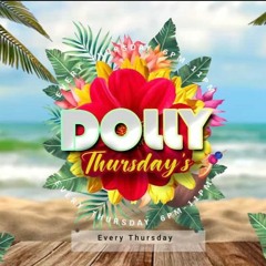 Dollly Thursdays PK N.Y ( ⭐️ 🔥 PrinceRayRay   🔥 ,Team Nolimit ✅ [DJ INTENSE9X] , 4STAR ✨