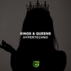 OSIREK - Kings And Queens (HYPERTECHNO)