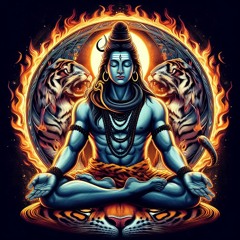 High-Energy Spiritual Beats - Panic Riddim Shiva Trance