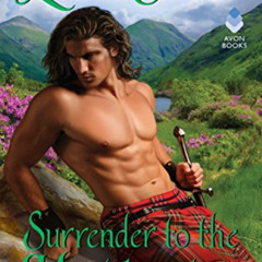 free EBOOK 🖌️ Surrender to the Highlander: Highland Brides by  Lynsay Sands PDF EBOO