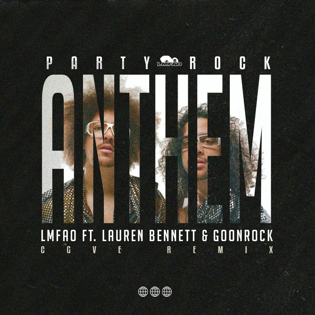 Stream LMFAO Ft. Lauren Bennett & Goonrock - Party Rock
