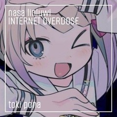 【Toki Pona】nasa linluwi 【Yuzuki Yukari】— tetsusquared (YT) INTERNET OVERDOSE toki pona cover