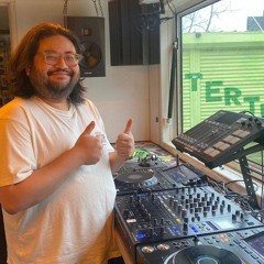 UNBOUNDED @ Open Source Radio (24/01/2025)
