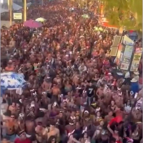 MEGA RITMO PARA EMBRAZAR A PRAIA 2.0 MEDLEY AS ANTIGAS VUCK VUCK PRE CARNAVAL= PROD HG DO YOUTUBE