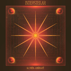 PREMIERE | Kotiēr - Libēratē [Interstellar]