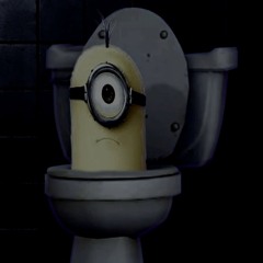 Skibidi Toilet Minion【Slowed】
