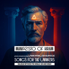 MANIFESTO of HIRAM