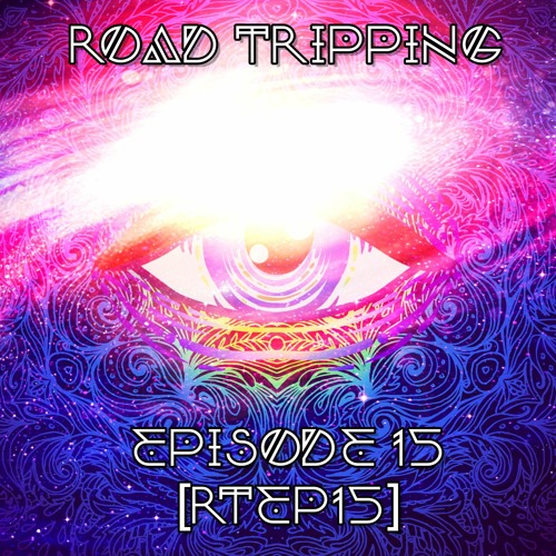 Road Tripping EP15 - Rewind 1 Pt. 1 [RTEP15|RE:1] Live Mix- Deep DnB, Ragga, Rollers Mate