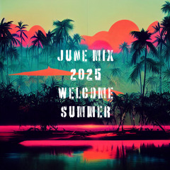 DJ Shash - June Mix 2025