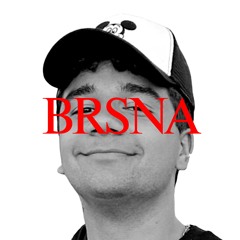 Just Woke Up (feat. Ye-I) [BRSNA Draft]