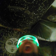 sounds from under a bridge at night on the last day of this dimension