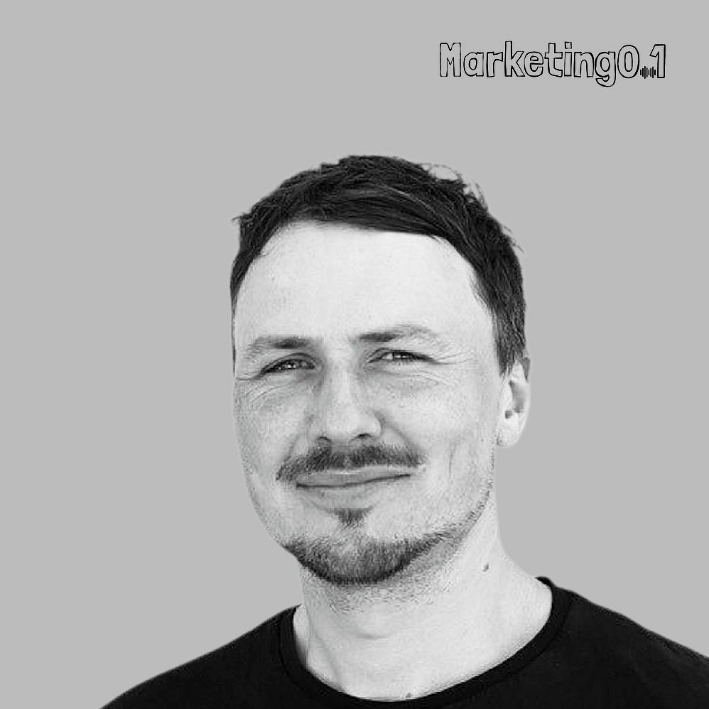 Marketing From Zero To One | Der Podcast über Startups (#Marketing_021)