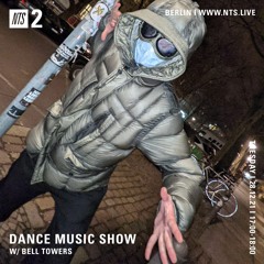 DANCE MUSIC SHOW - 28/12/21