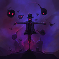 Skull Ranger - lil revive & darko