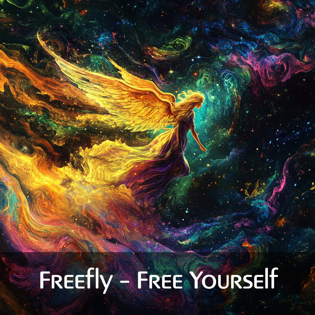Stream freefly dj set free yourself by freefly listen online for
