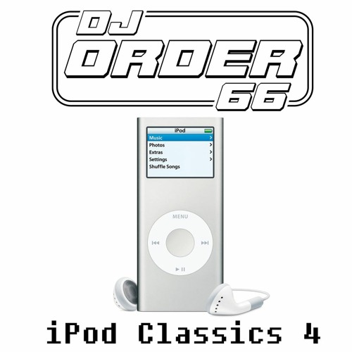 iPod Classics 4