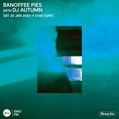 Bannoffee Pies - 20th January 2024
