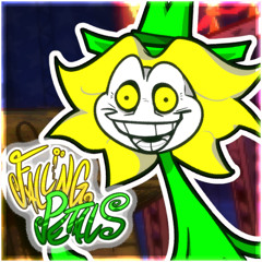 FALLING PETALS (Cover)