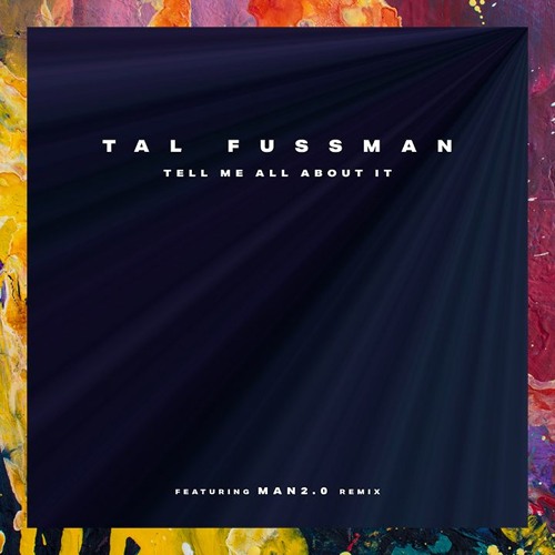 PREMIERE: Tal Fussman — Yashan Hadash (Original Mix) [Midnight People]