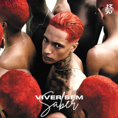 ORUAM - VIVER SEM SABER ( EXCLUSIVA 2026 ) AUDIO ORIGINAL