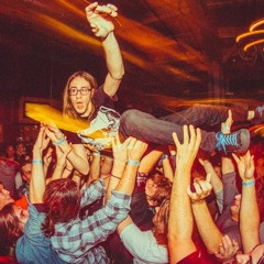 Bobby Hussy - Wisconsin Punk Fest