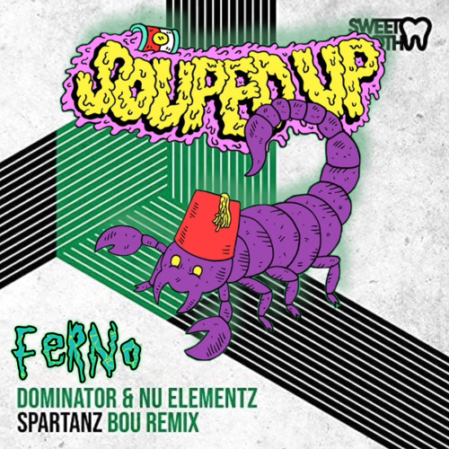 Spartanz X Spook DNB