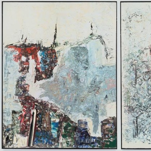 Triptyque : I - Matinale