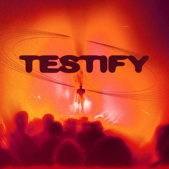 Solardo & Kaleena Zanders - Testify