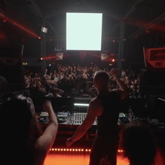 GUSTAV ØRGANO @ PUMP - Fusion Münster - Hardbounce / Schranz Closing