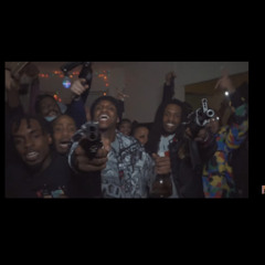 GMoney DaMenace- “Blickas”