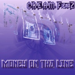 $upreme & Blak Flame - Showz Get Raped!