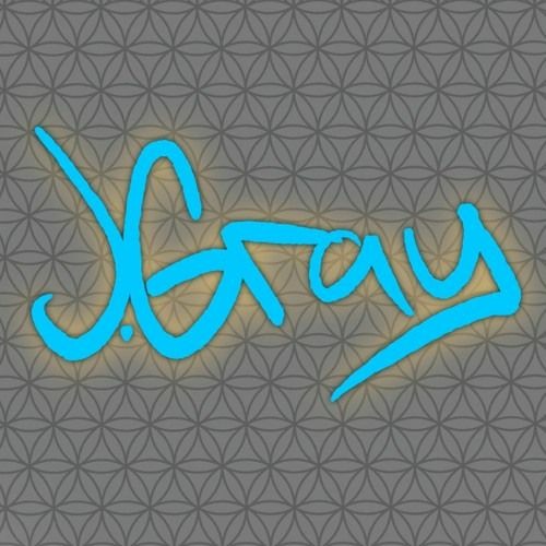 Guest Mix Vol. 38 (J.Gray - 463 DNB Radio) Live Drum and Bass Mix
