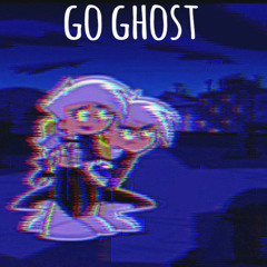 Go Ghost [prod by . KTheProducer]