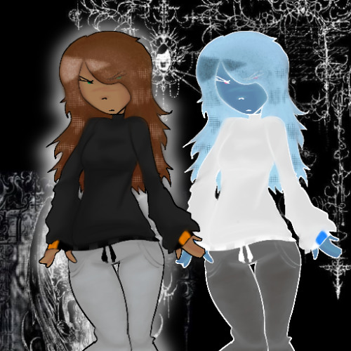 They're A Fighter DX (Album Version)