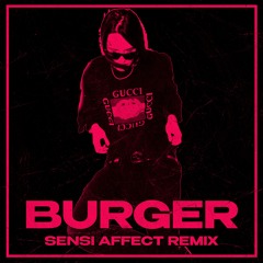 BURGER (FACE)
