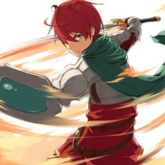 Ys: The Oath In Felghana- A Premonition=Styx= (FM)