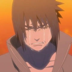 Sasuke x blindspots