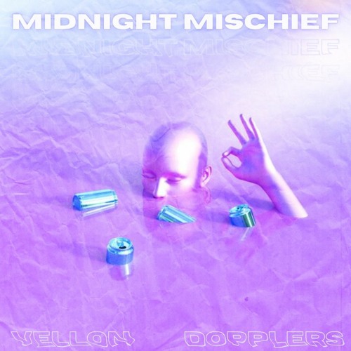 Stream Jordan Rakei - Midnight Mischief (Dopplers & VELLON Edit) FREE  DOWNLOAD by Dopplers | Listen online for free on SoundCloud