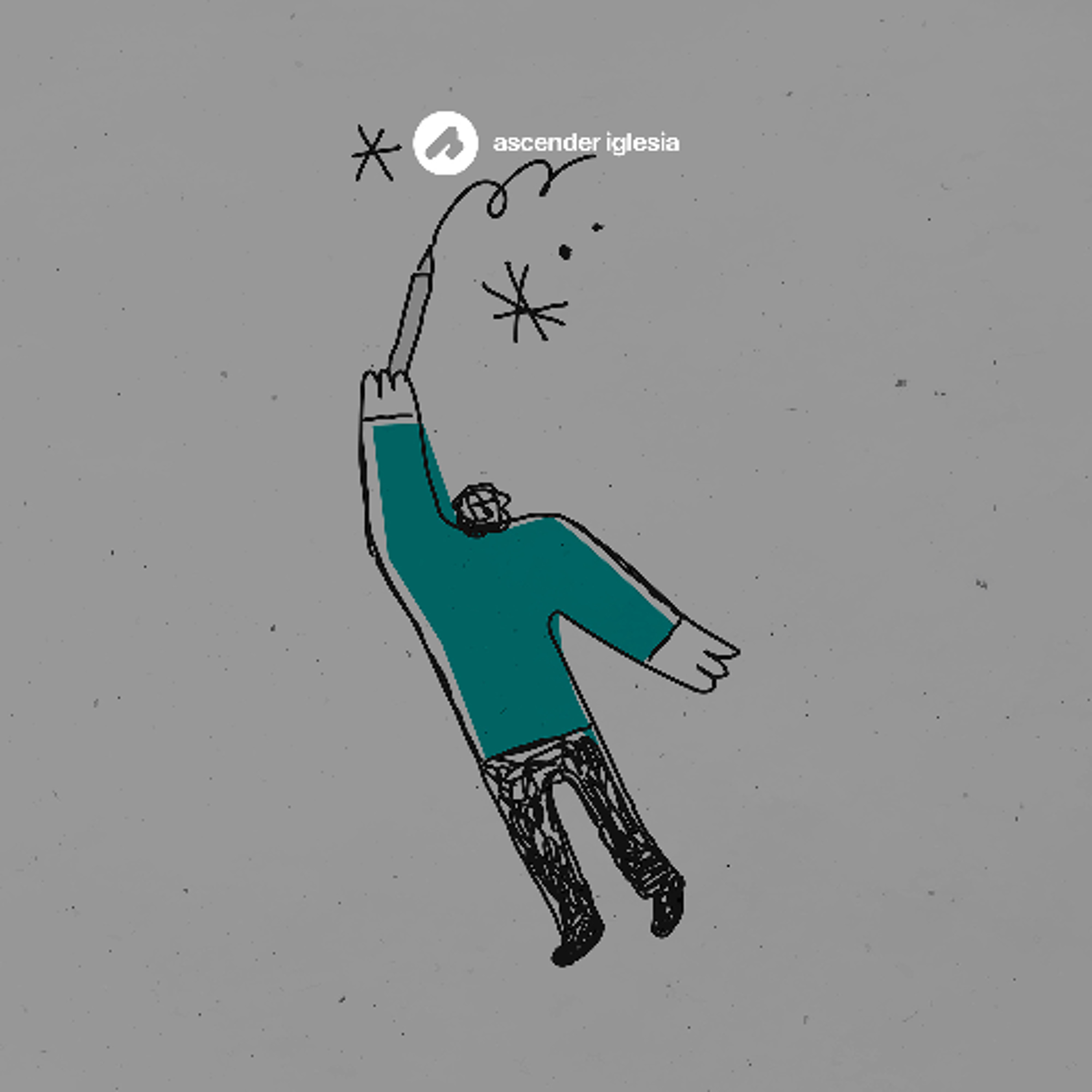 Escribe una nueva historia junto a Dios