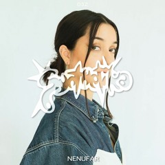 Mixthetika 032 | Hiperventilación by Nenufar (Monterrey)