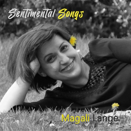 Stream Magali Lange | Listen to Sentimental Songs - Magali Lange playlist  online for free on SoundCloud