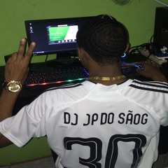 # ELA TOMA SOCADA DIRETO | BEAT BOLHA 2K25 - @jpdosaog