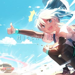 Hitchhike