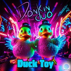Duck Toy [sample]