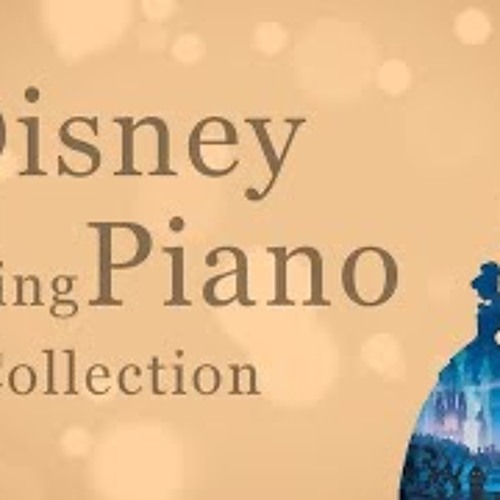 Stream episode Disney RELAXING PIANO Collection -Sleep Music, Study Music, Calm  Music (Piano Covered By Kno) by Maifors Studio podcast | Listen online for  free on SoundCloud