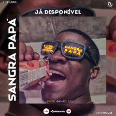 Sangra Papá Feat. Ricas RD(Afro House)
