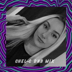 Chel-C DNB Isolation Mix