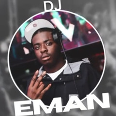 ‘SHOW ME YOUR DANCE’ - AFROBEAT MIX